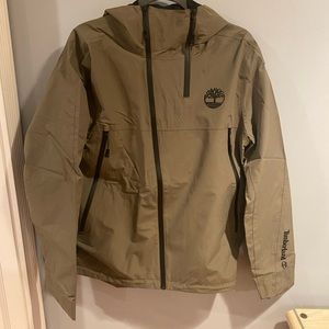 Timberland Softshell Sportswear Jacket.